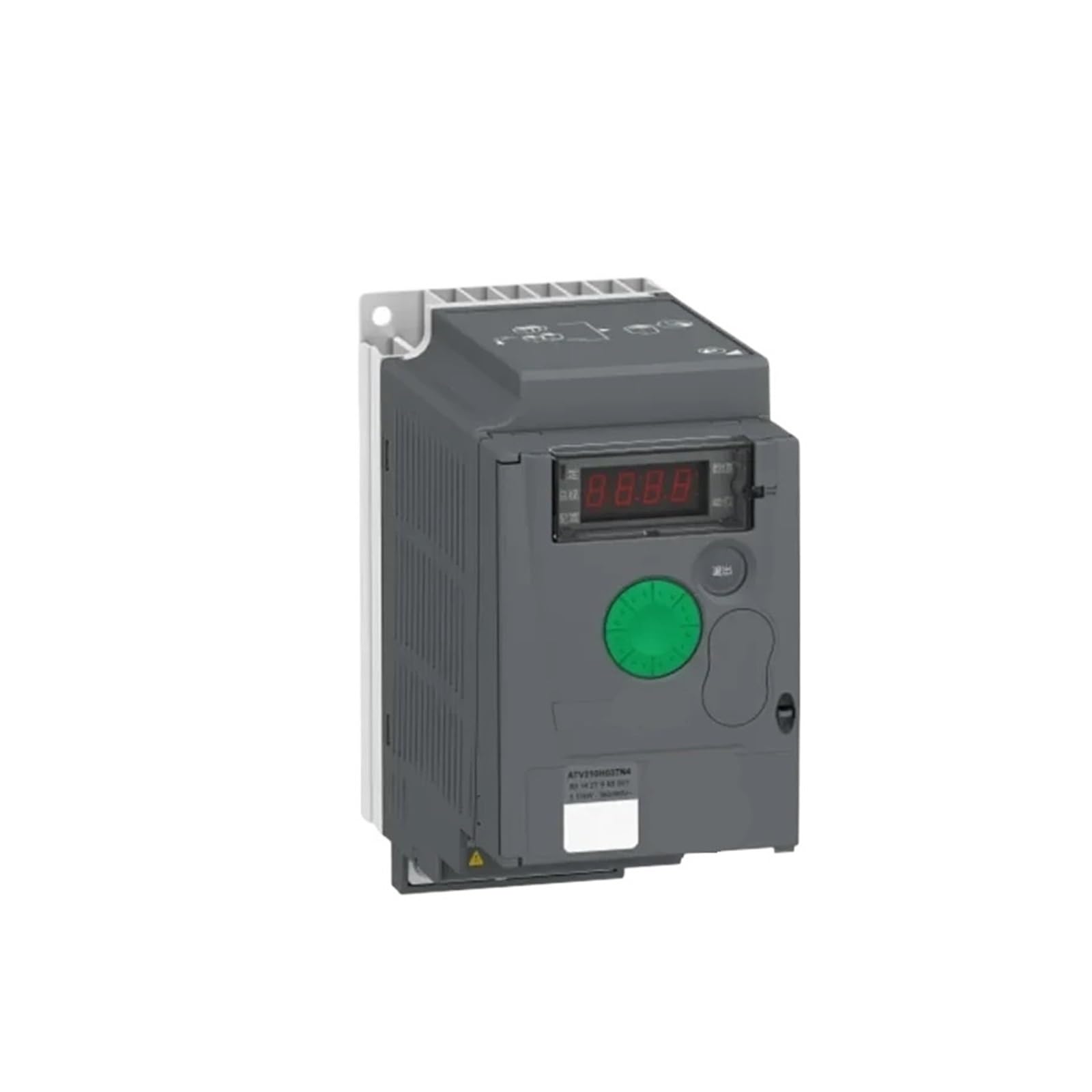 Convertisseur ATV310 variateur de vitesse et de fréquence pour automatisme industriel