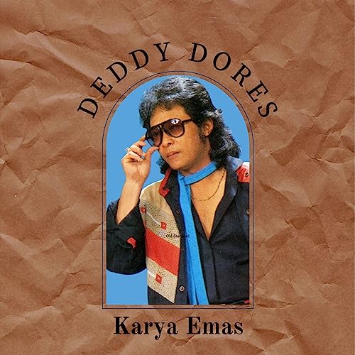 Play Karya Emas by Deddy Dores on Amazon Music