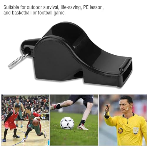 Silbato deportivo profesional sin bolita Agatige miniatura 2