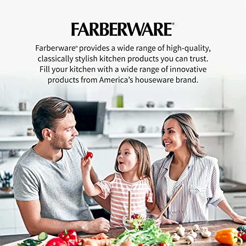 Farberware Reversible Plastic Cutting Board Set, 3-Piece, 3 Sizes - image 7