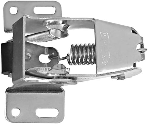 Stanley N192-773 Screen Door Catch (1) image 2