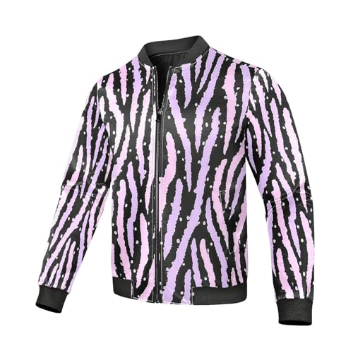 Chaqueta bomber liviana para ciclismo hombre miniatura 3