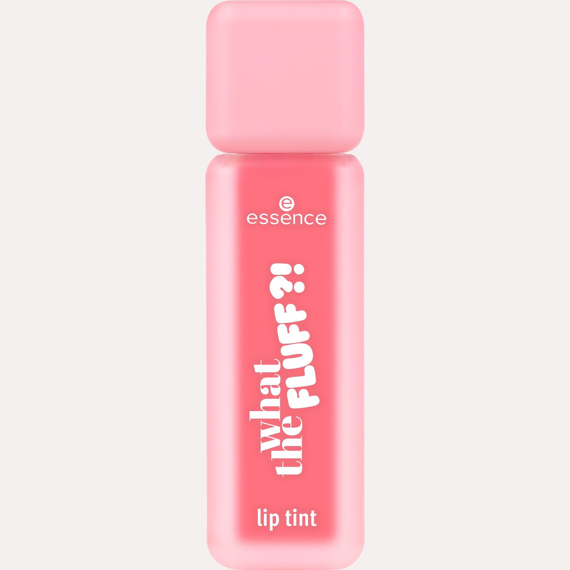 essence Lip Tint Lipgloss Nr. 01 Rot