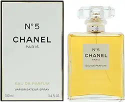 N°5 Chanel Paris Parfum - 100 ml