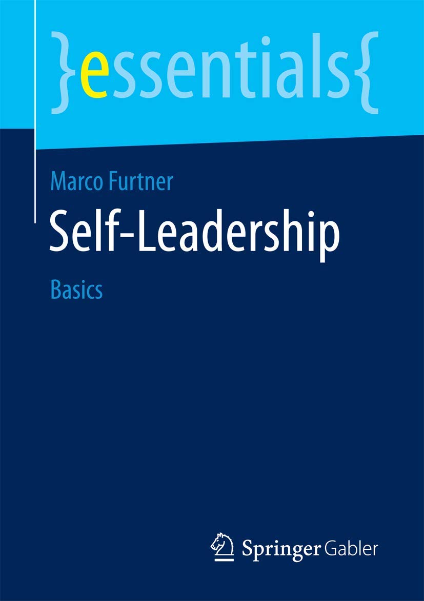 Self-Leadership: Basics (essentials)