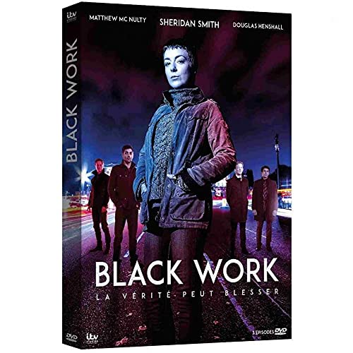 Black Work - DVD