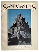 Sandcastles: The splendors of enchantment (A Dolphin book) 0385159315 Book Cover