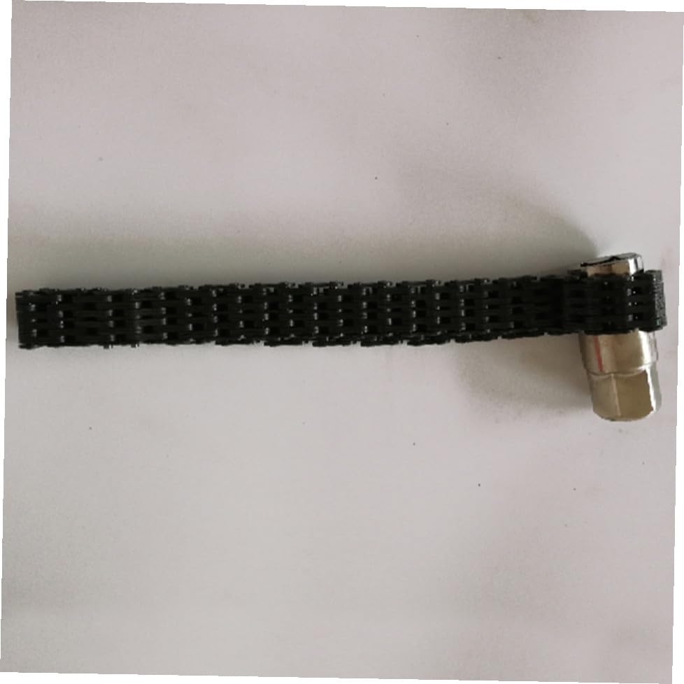 Clé dynamométrique à cliquet multifonction et clé à huile pour maintenance de machine - 5