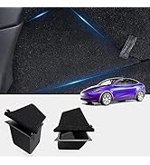 Topabyte bagaj düzenleyici, saklama kutusu, kap, kapaklı yan kutu 2021, 2022, 2...