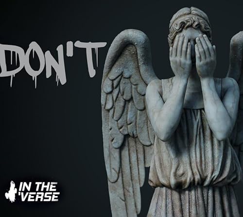 Blink | Doctor Who #2.1 Podcast Por  arte de portada