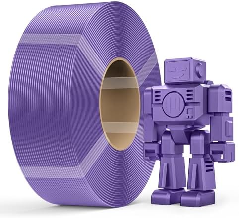 Creality PETG Purple 1.00kg
