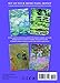 Set of 4 Magnetic Notepads: Monet