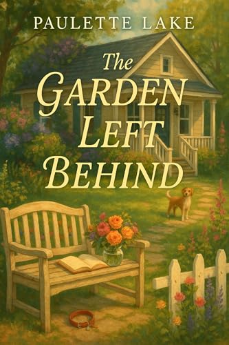 The Garden Left Behind