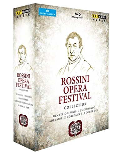 Rossini Opera Festival (2009)