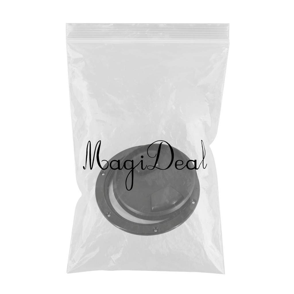 Davis Instruments 462 Marine Happy Troller Lil’ Fella Trolling Plate