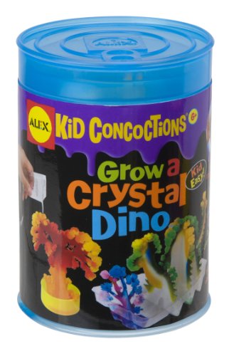 Scientific Explorer Dazzle Dino Crystals