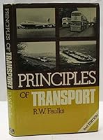 Principles of transport 0711004722 Book Cover