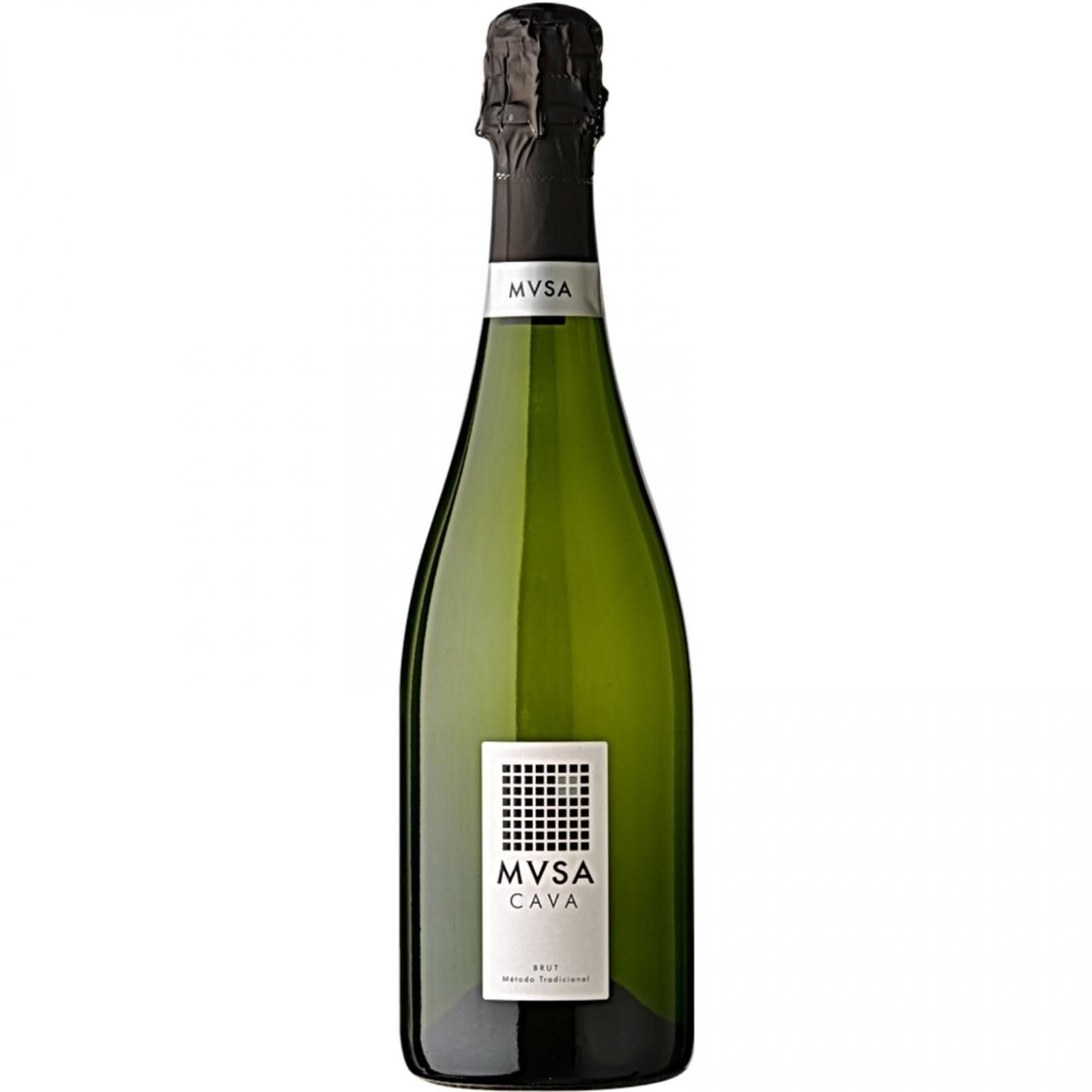 ｶｳﾞｧ･ﾑｯｻ･ﾌﾞﾘｭｯﾄ [ スパークリング 11.5 ミディアムボディ スペイン 750ml ]商品画像