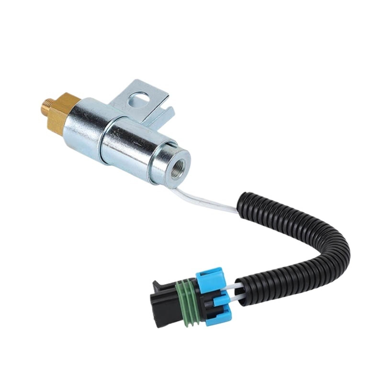 Válvula solenoide de automóvil Válvula solenoide A0626631000 para accesorios de vagones para Freightliner