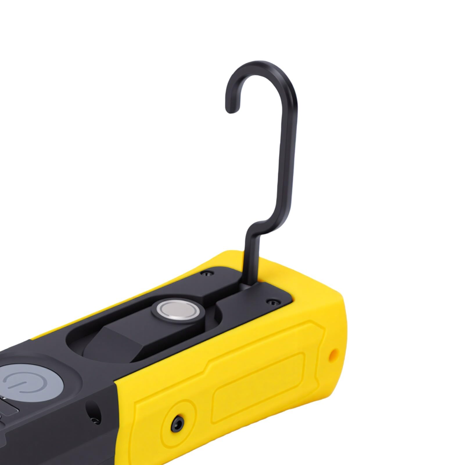 Luce da Lavoro Ricaricabile Magnetica, Lampada Ispezione LED
