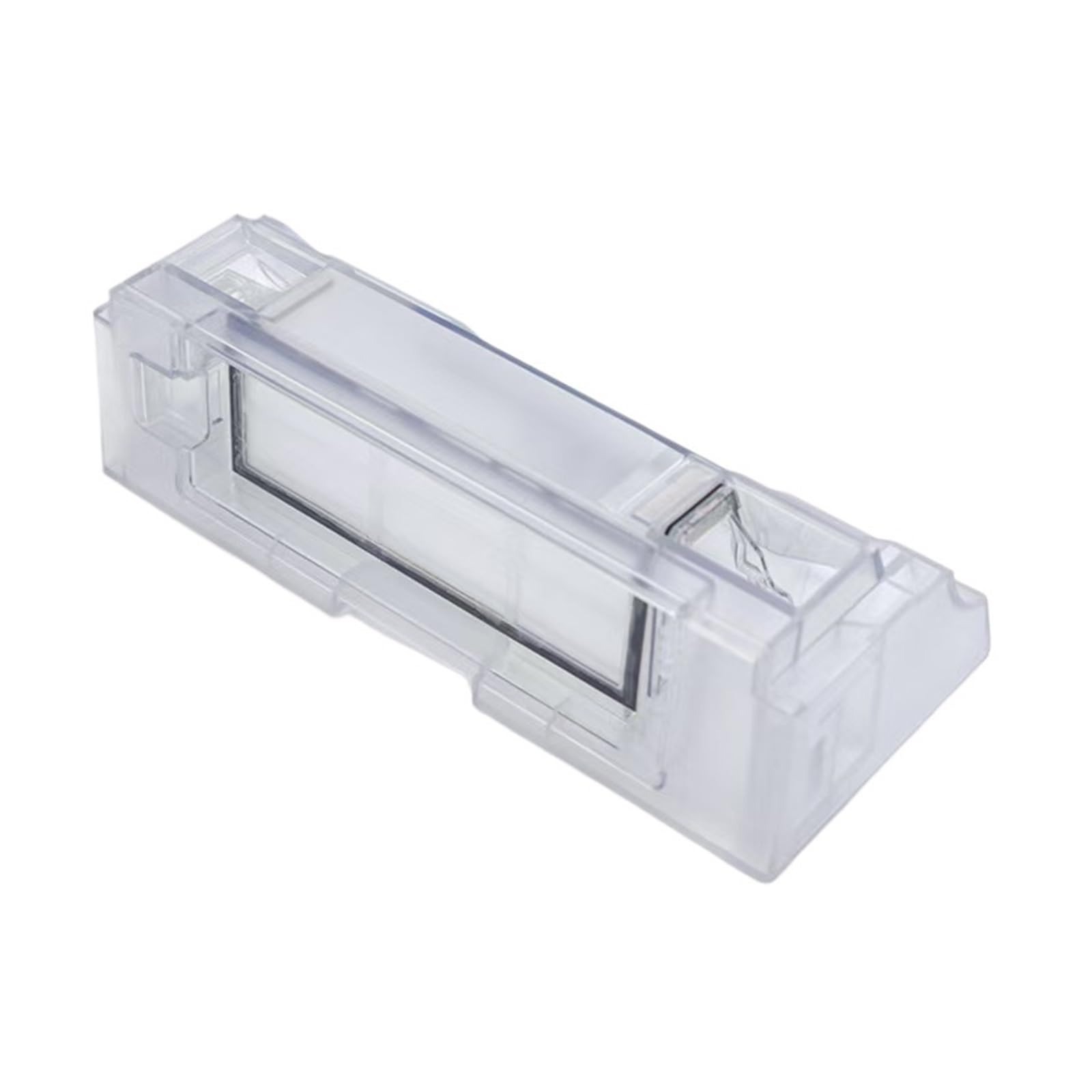 Compatible For Dreame, D10 Plus L10 Plus STYTJ05ZHM, Xiaomi, X10 B102GL Máquina Barredora Robot Aspiradora Repuestos Caja De Recolección De Polvo