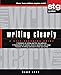 Writing Clearly: A Self-Teaching Guide (Wiley Self-Teaching Guides)