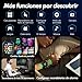 Imagen de TagoZ Reloj Inteligente para Hombre y Mujer