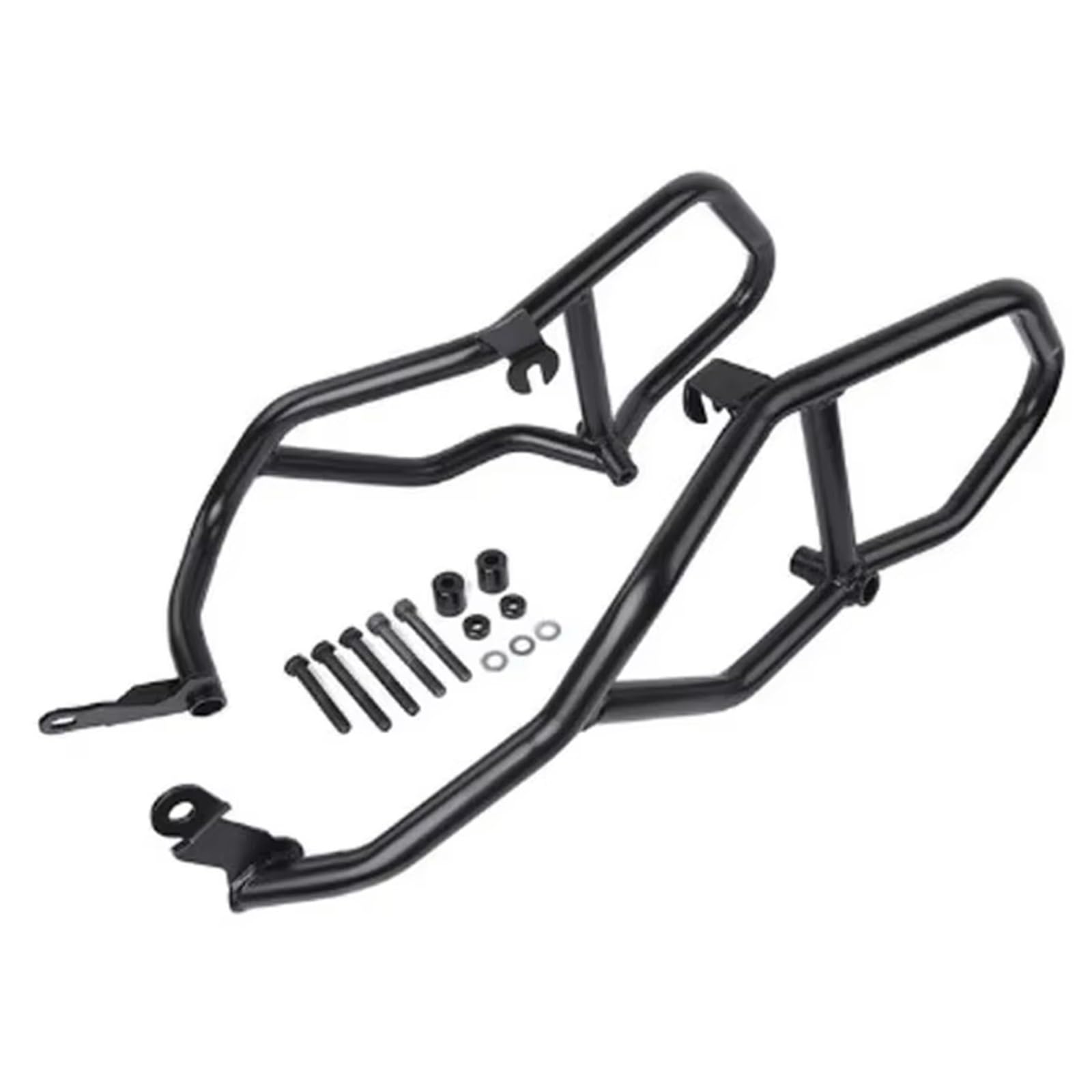 Compatibile Con YAMAHA Per FJ-09 2015 2016 2017 2018 2019 2020 Accessori Moto Protezione Motore Crash Bar Telaio Paraurti Carenatura