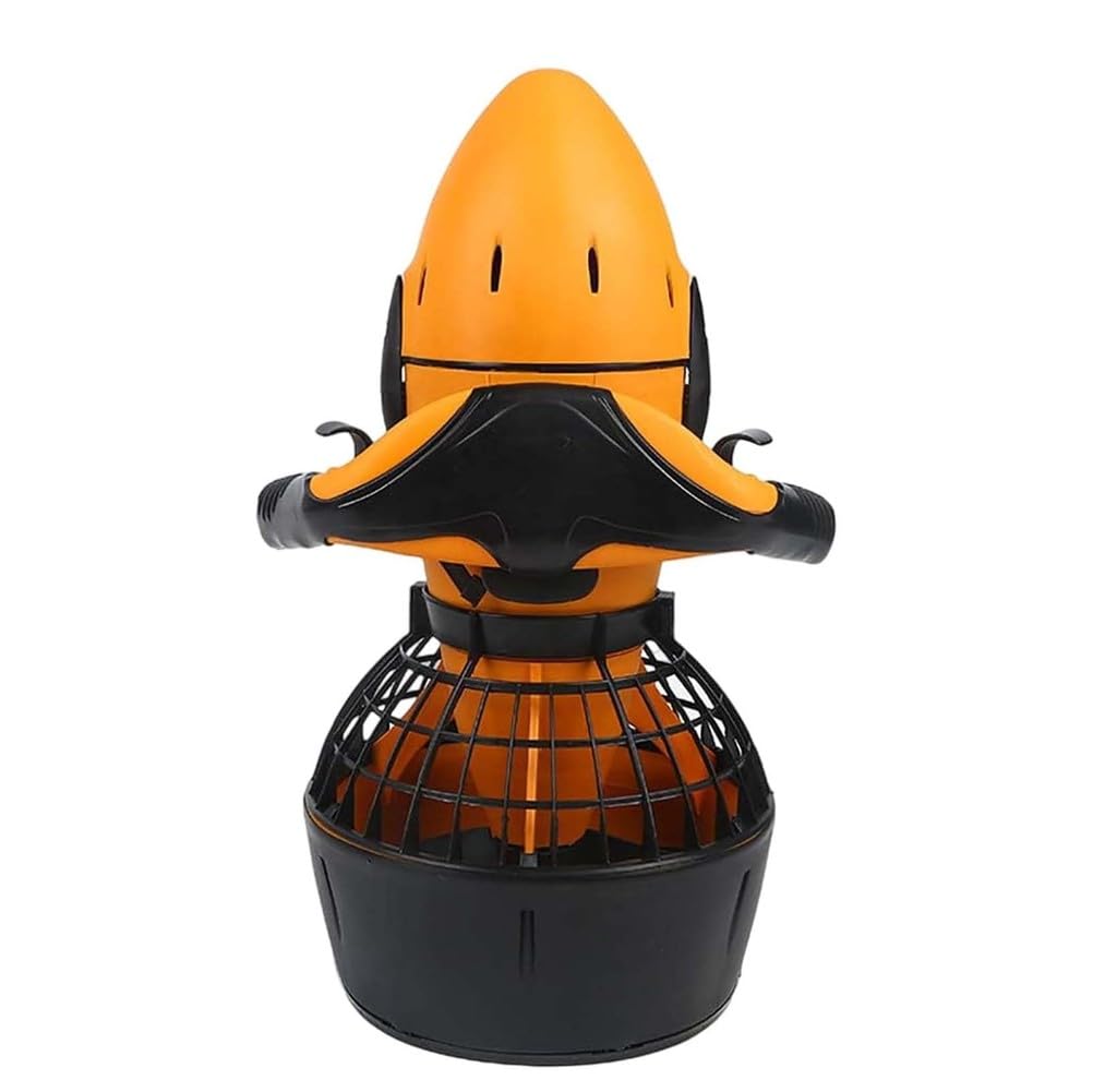 TYQMYSM Underwater Diving Scooter | 300W Motor, Variable Speed Control