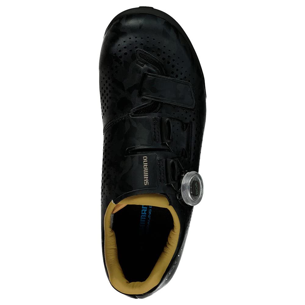 Shimano Unisex Zapatillas Shimano Sh-rx600Cycling Shoe