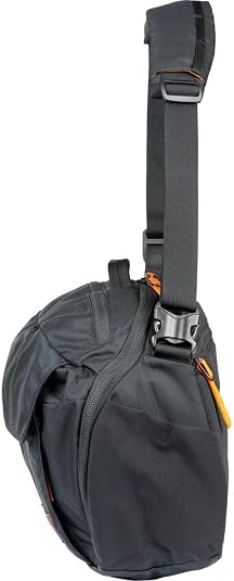 Amazon.co.jp: [ミステリーランチ] ディストリクトプロ 19761570 Black