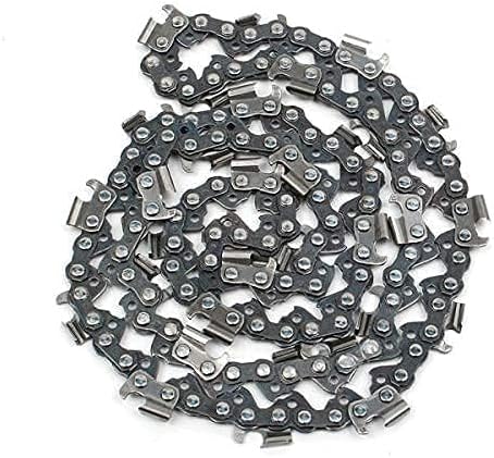 VENEKETY Chainsaw Replacement Blade Chain Spare For Chain Saw (12 inch Length)