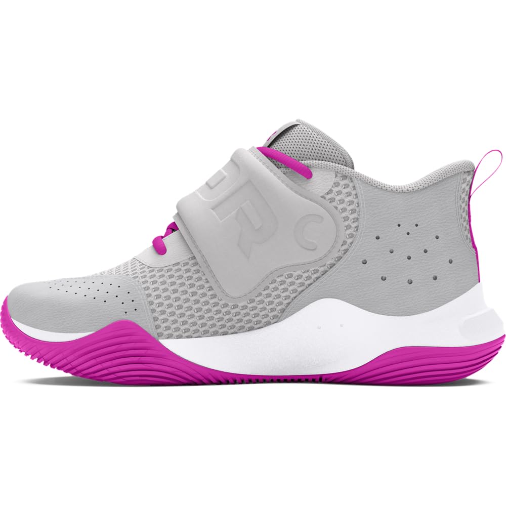Under Armour Kids' Pre School Zone Basketball 2 Shoe