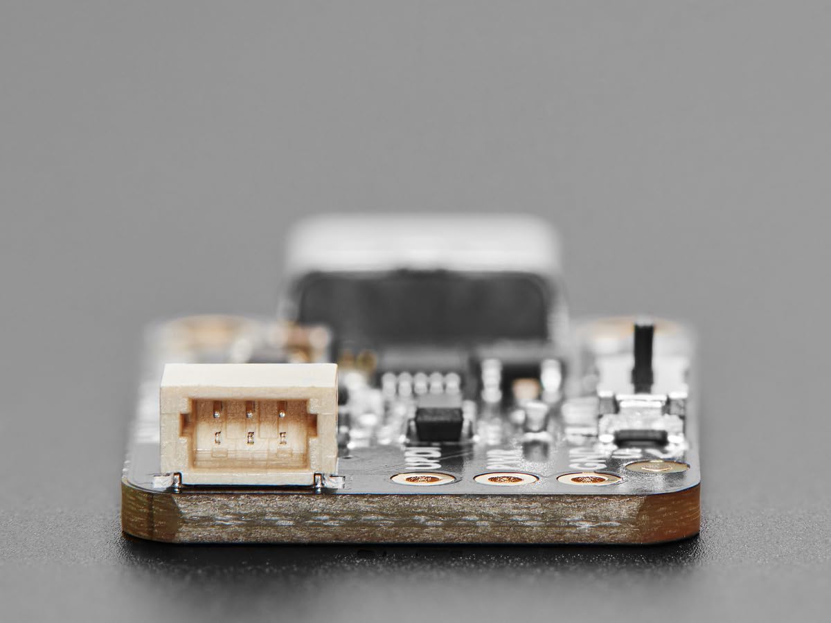 Adafruit 5893 UPDI Friend Programmeur UPDI série USB haute tension