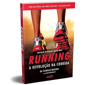 Running – A revolução na corrida