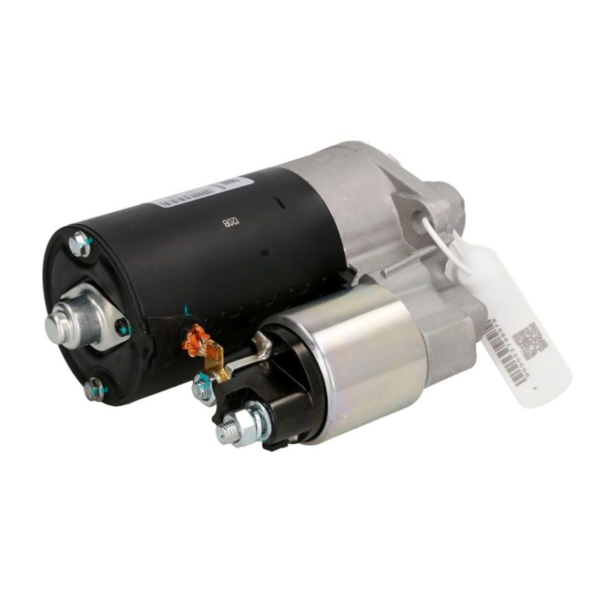 Motorino d'avviamento Stardax STX201222