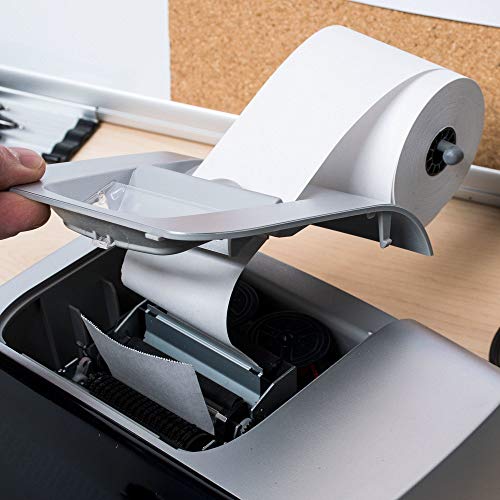 image for 1InTheOffice Adding Machine, Register, and Calculator Rolls 2 1/4