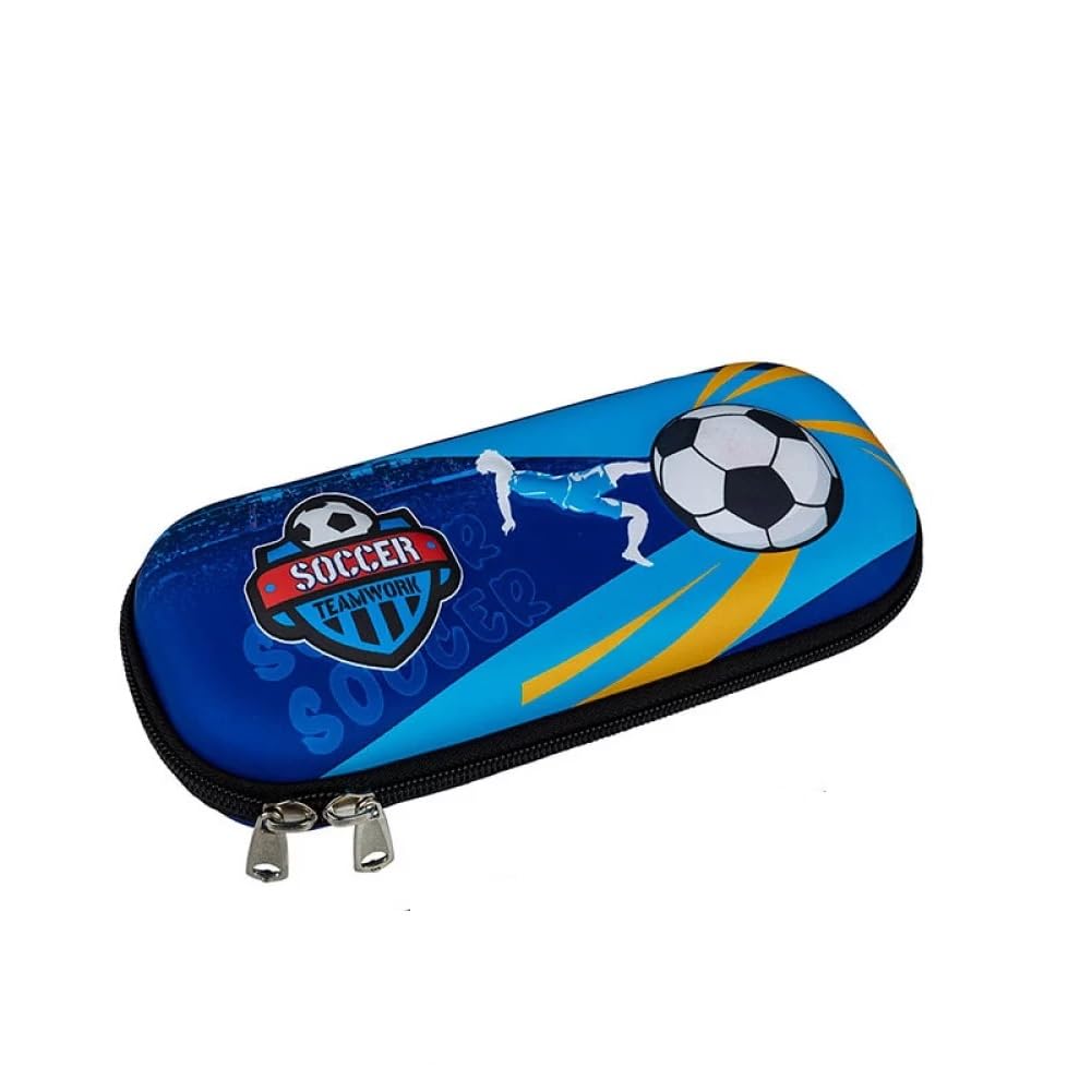 See full amazon price history chart for 53ARTS® 1 Pcs 3D Pencil Pouch for School Children Football Printed Stationery Pouch for Kids Best for Return Gift 53ARTS® 1 Pcs 3D Pencil Pouch for School Children Football Printed Stationery Pouch for Kids Best for Return Gift (B0D1N5JFQJ) Amazon Price History, Amazon Price Tracker