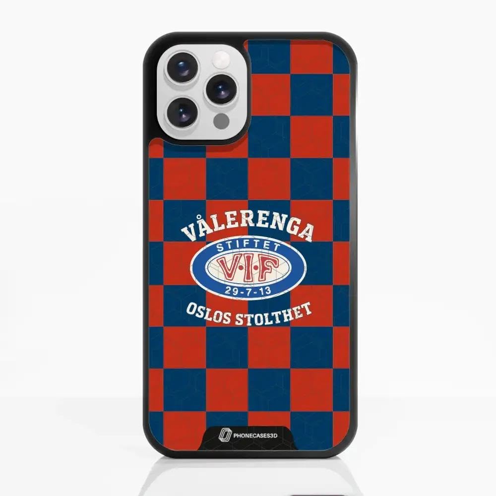 Coque iPhone 12 Pro VIF Noir l'accessoire idéal de vos journées actives