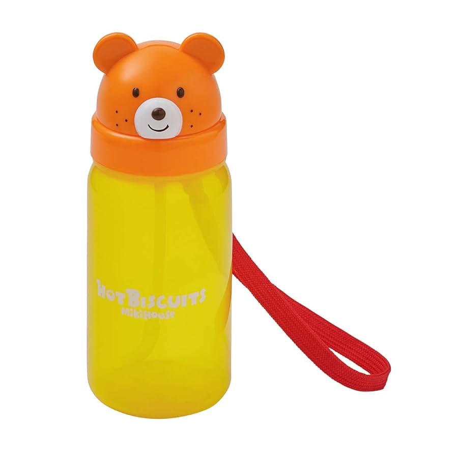 Amazon | [ミキハウス ホットビスケッツ] ストローホッパー 76