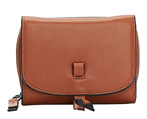 Liebeskind Women's Fab Pablita Wallet, Cayenne Powder, Medium (HxBxT 8.5cm x11.0cm x2.5cm)