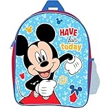 Photo Gallery micky mouse borsa zaino scuola topolino borsa a tracolla, blu, mittelgroße Photo Gallery micky mouse borsa zaino scuola topolino borsa a tracolla, blu, mittelgroße