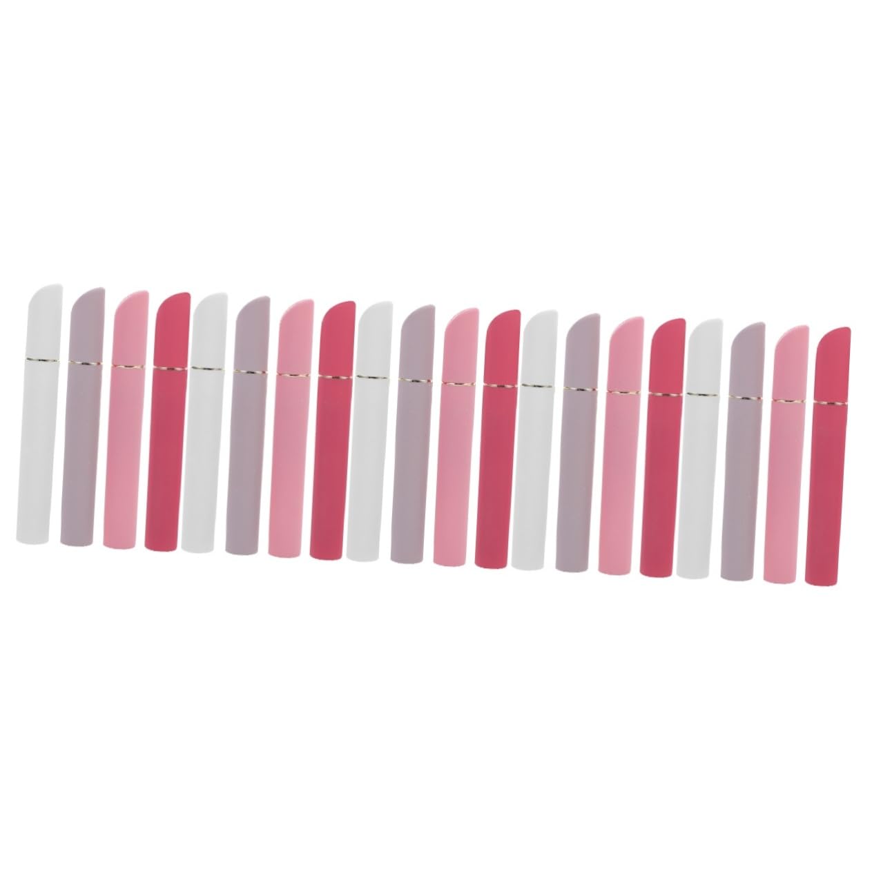 STOBOK 20pièces Marqueurs Fluo Étudiants Stylos De Surlignage Doux Pour Prendre Des Notes Scrapbooking Dessin Couleurs