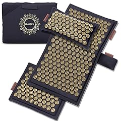 Xl-5- Piece Set- Golden Black