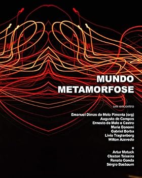 Paperback Mundo Metamorfose [Portuguese] Book