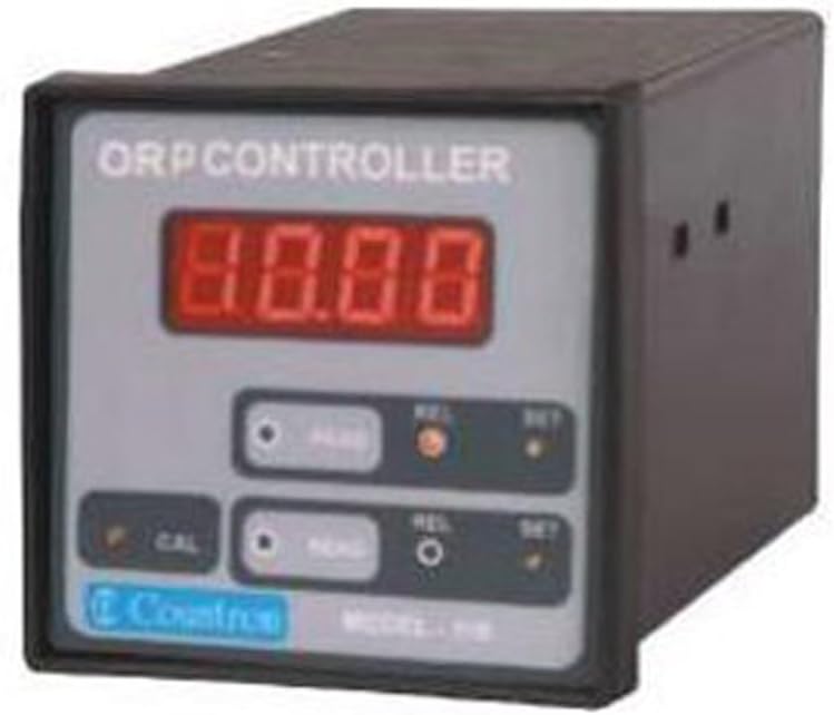 AquaCal AutoPilot 110ORP Pool Pilot Relay Box