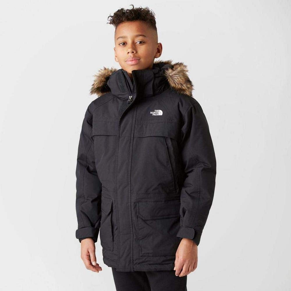 The North Face Mcmurdo Chaqueta Niños