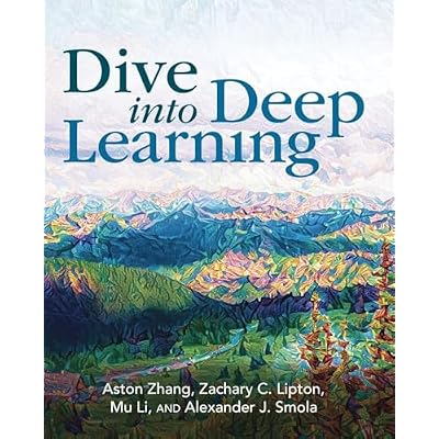 Dive into Deep Learning