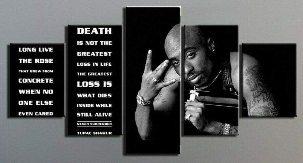 manifesto rap per il muro