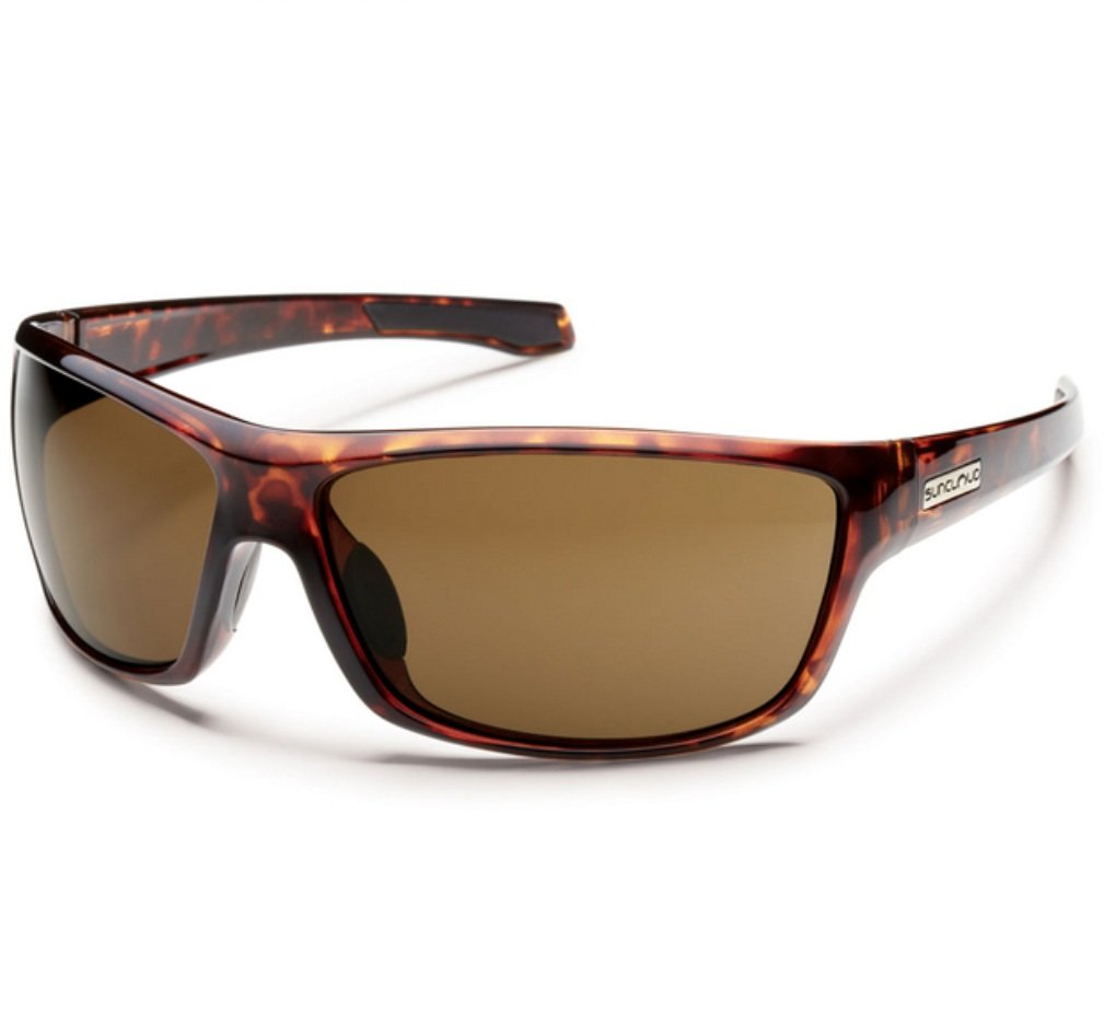 Suncloud Conductor Polarized Sunglasses